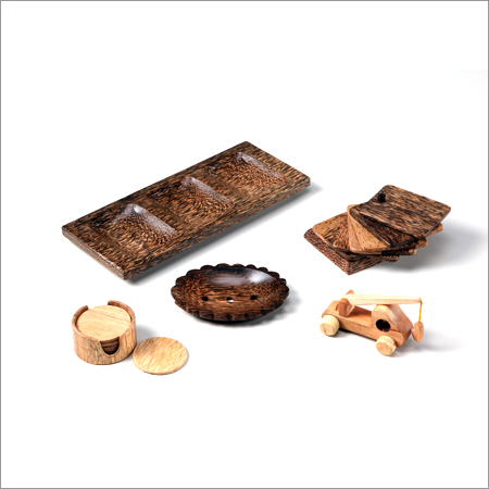 Designer Wooden Handicrafts