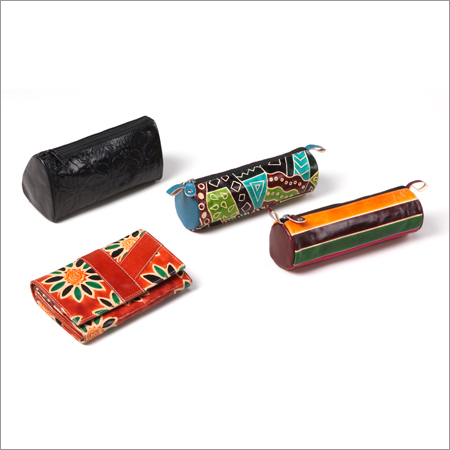 Ladies Leather Purse