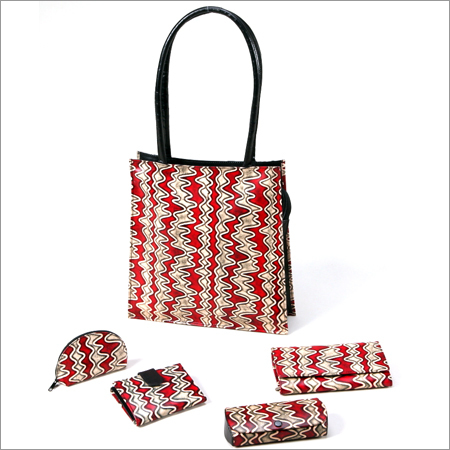 Ladies Leather Handbags