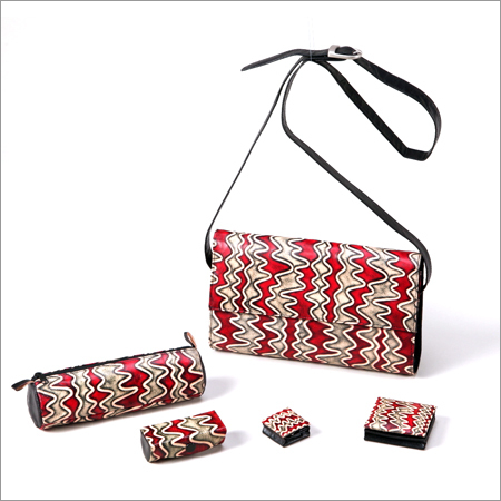 Leather Handbags