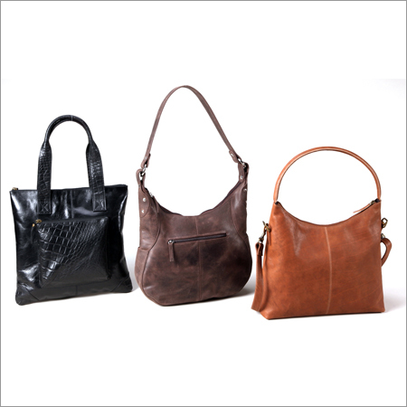 Leather Fashion Bags