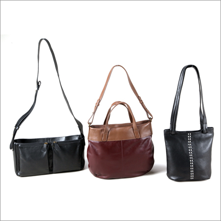 Fine Leather Bags