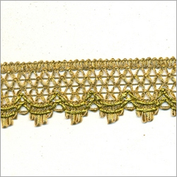Zari lace