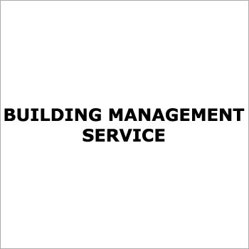 Building Management Service