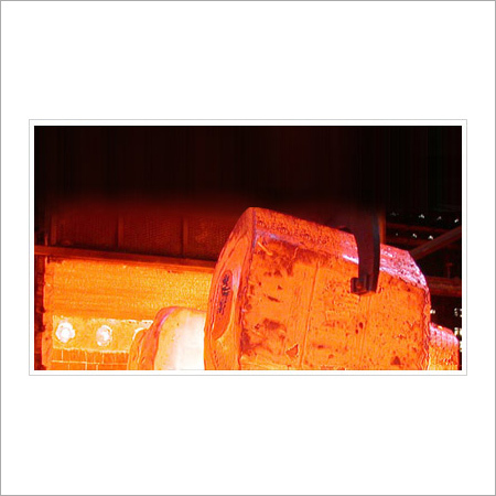 Upset Forged Hot Work Die Steel