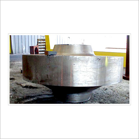 Pinion Forging
