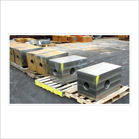 Plastic Industry Blocks