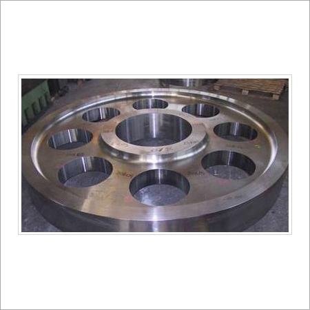 Gear Wheels