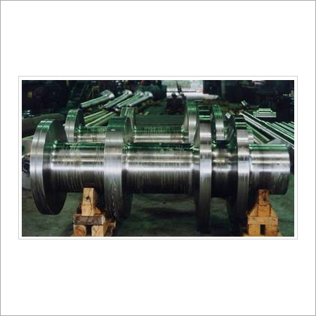 Gear Shafts