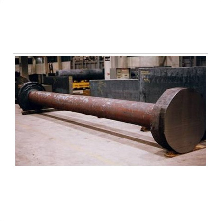 Intermediate Shafts