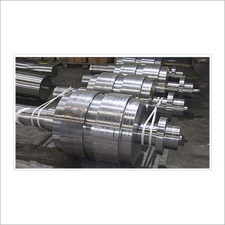 Power Turbine Shafts