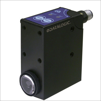 Datalogic Color Mark Sensor