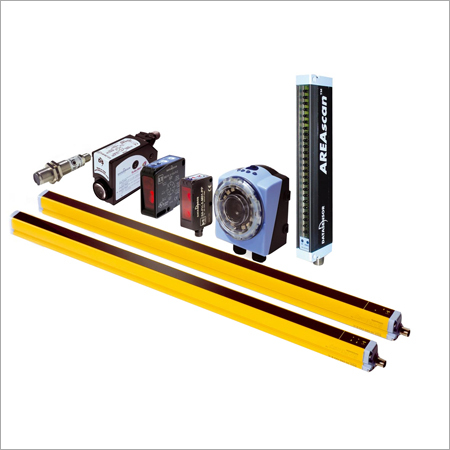 Photoelectric Sensors