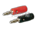 2 mm Screw in Lead Plug