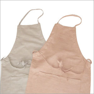 Cotton Apron