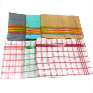 Duster Cloth
