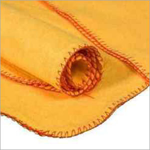 Cotton Yellow Dusters