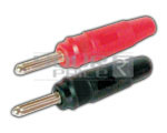 Banana Plug Heavy Duty