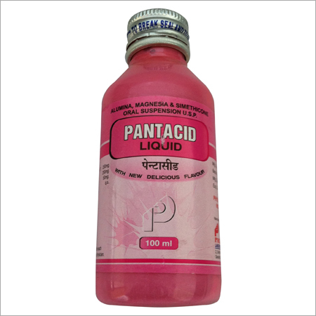 PANTACID Liquid