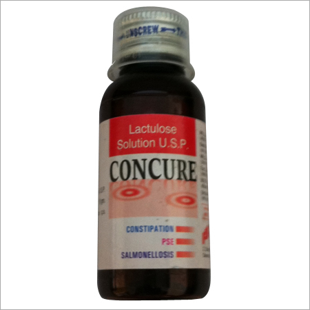 Lactulose 10 gm.