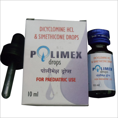 POLIMEX Drops