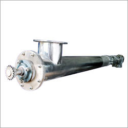Screw Conveyor