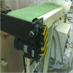 Belt Conveyor