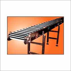 Roller Conveyors