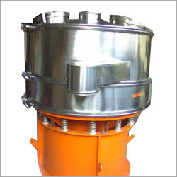 Vibro Sifter