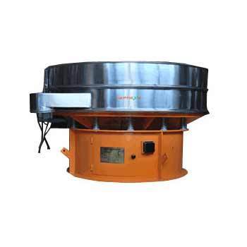 Vibratory Screening Machine