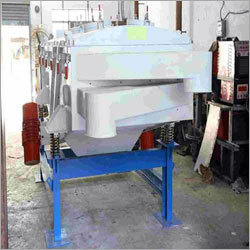 Rectangular Screening Machine