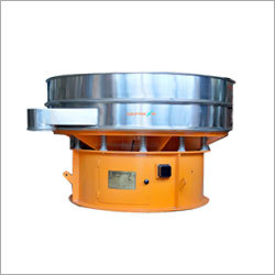 Vibrating Sifter