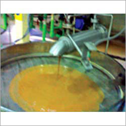 Solid Liquid Separator