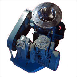 Rotary Valve