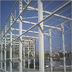 Steel Structure
