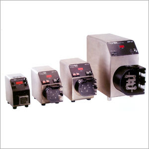 Peristaltic Pump 