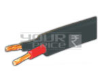 Professional OFC 16 AWG Speaker Cable - 100 Meters