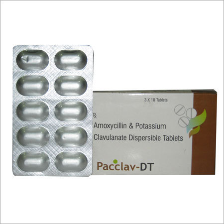 Pacclav-DT