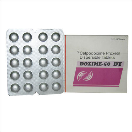 Doxime-50 DT