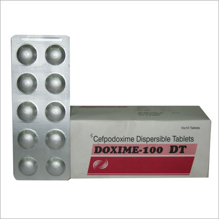 Doxime-100 DT