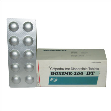 Doxime200 DT
