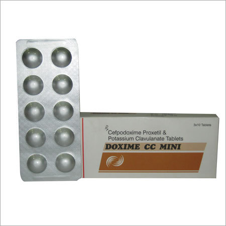 Doxime CC Mini