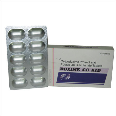 Doxime CC Kid