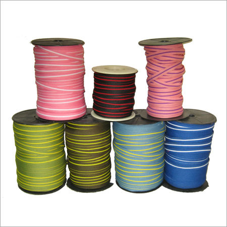 Waxing Shoe Laces - Waxed Polyester, 100m, Multicolored | Durable, Water-Resistant, Stylish, Strong, Easy to Use