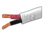 Professional OFC 16 AWG Speaker Cable - 100 Meters