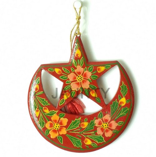 Christmas Hanging