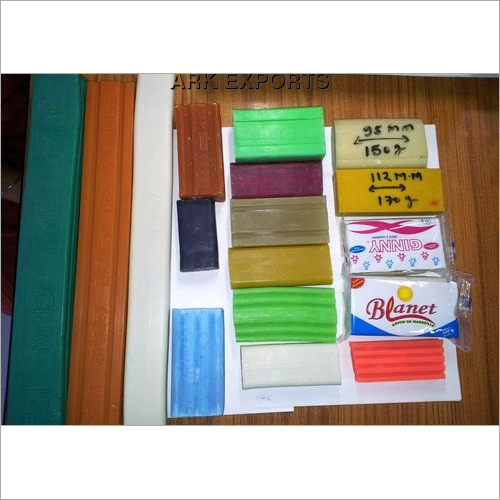Soaps