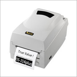 OS - 214 Plus Argox Barcode Printer