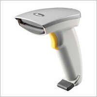As - 8250 Handheld Barcode Scanner