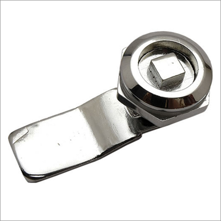 Panel Lock Square